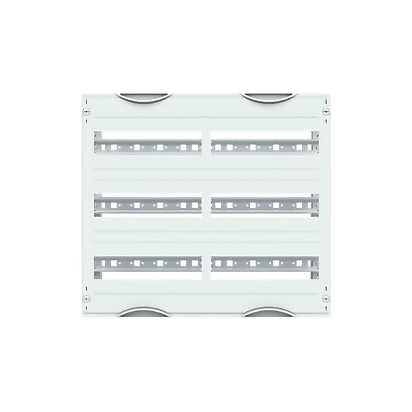 STRIEBEL & JOHN Reiheneinbaugerätemodul Bausatz MBG203